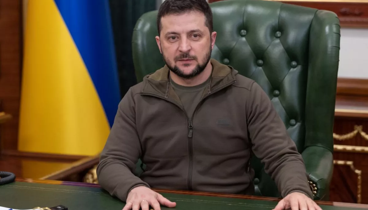 До Дня Незалежності з’явиться законопроєкт про захист національних святинь, — указ президента До Дня Незалежності з’явиться законопроєкт про захист національних святинь, — указ президента