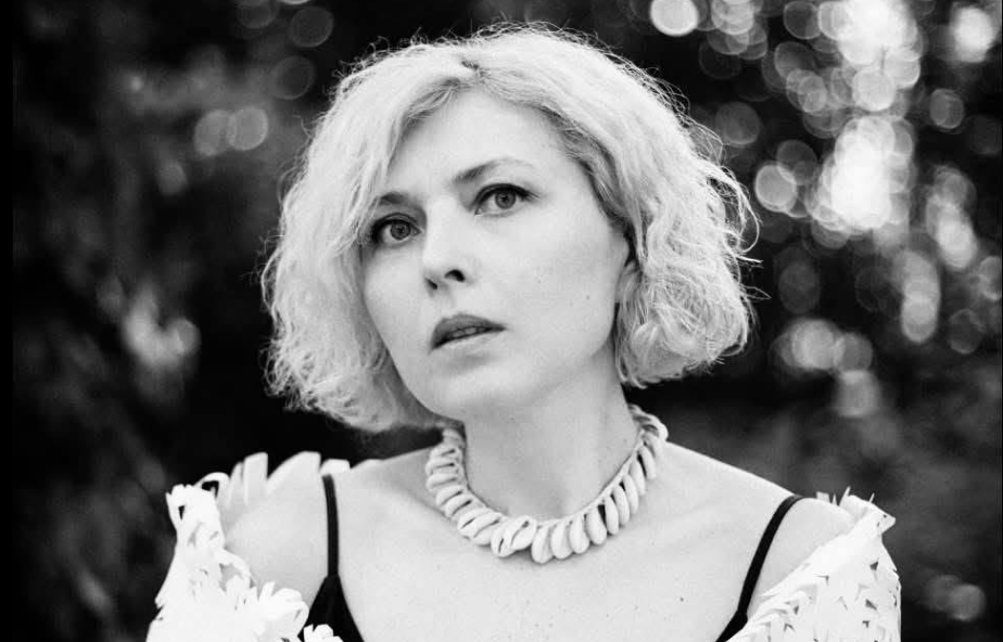 Померла мисткиня Дарія Альошкіна, яка відродила українську витинанку