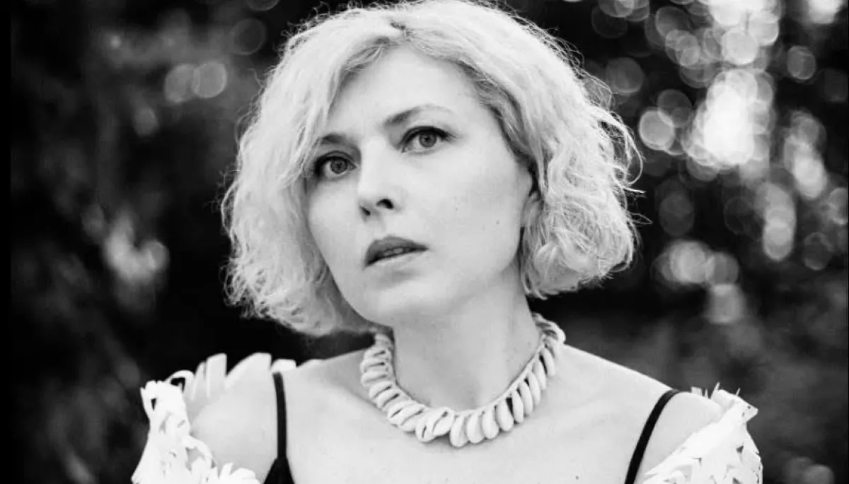 Померла мисткиня Дарія Альошкіна, яка відродила українську витинанку