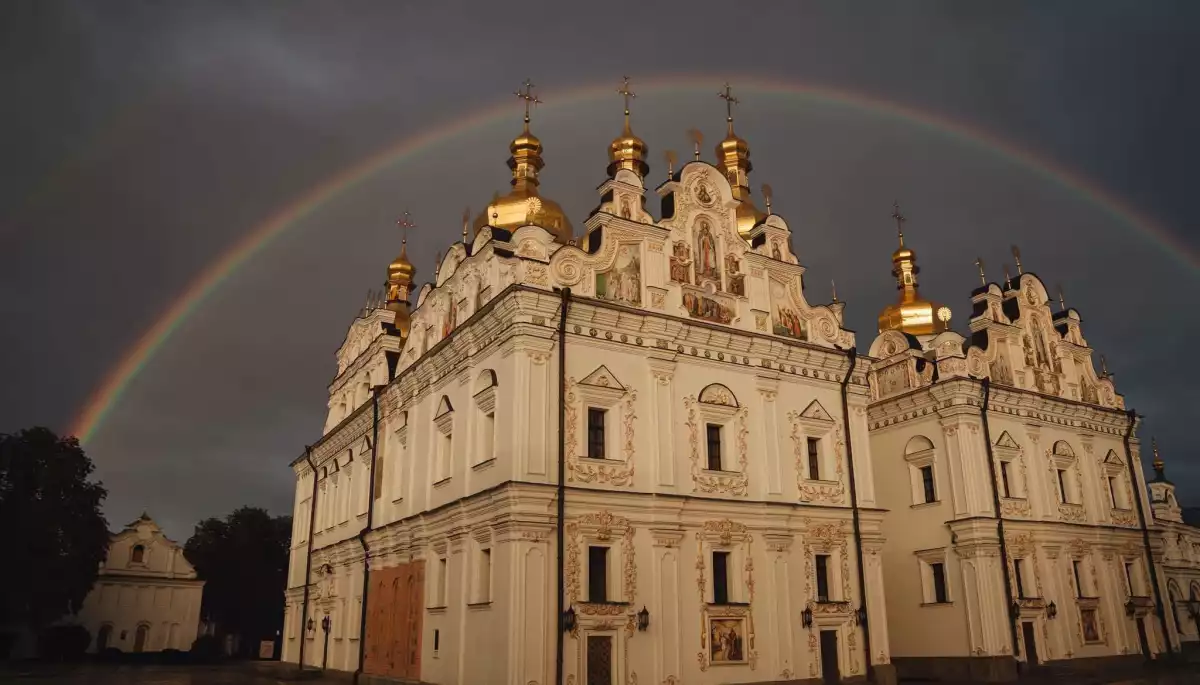 Швейцарія виділить 730 тисяч доларів на відновлення Києво-Печерської лаври