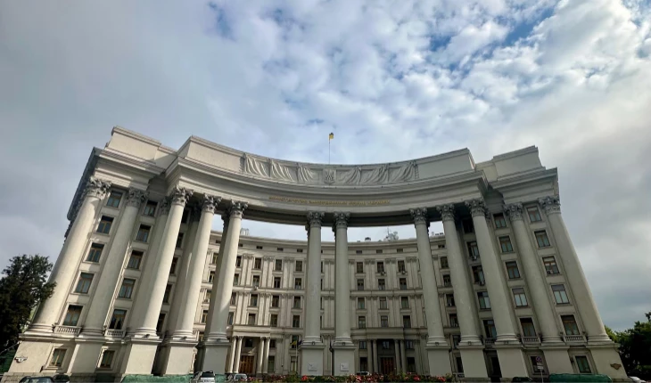 Мінкульт і МЗС розкритикували участь фільму «Дау» у Венеційському кінофестивалі