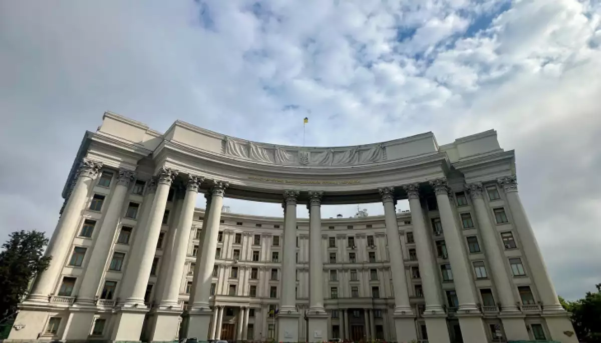 Мінкульт і МЗС розкритикували участь фільму «Дау» у Венеційському кінофестивалі