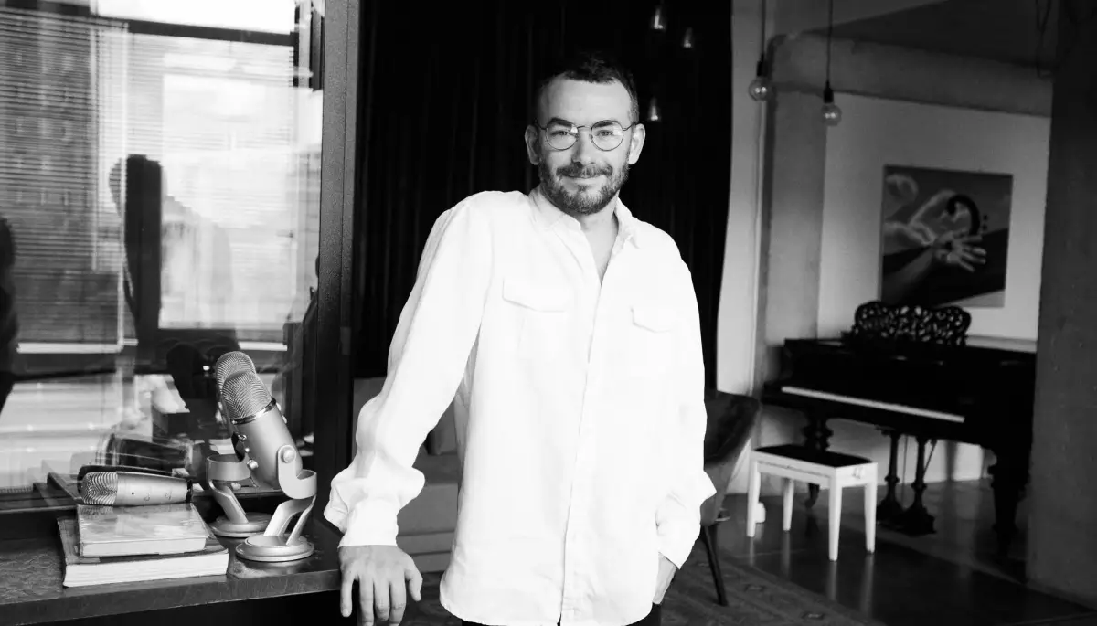 Режисер Ярослав Лодигін закликав Мінкульт і Держкіно перевірити прозорість «Тисячовесни» у двох категоріях