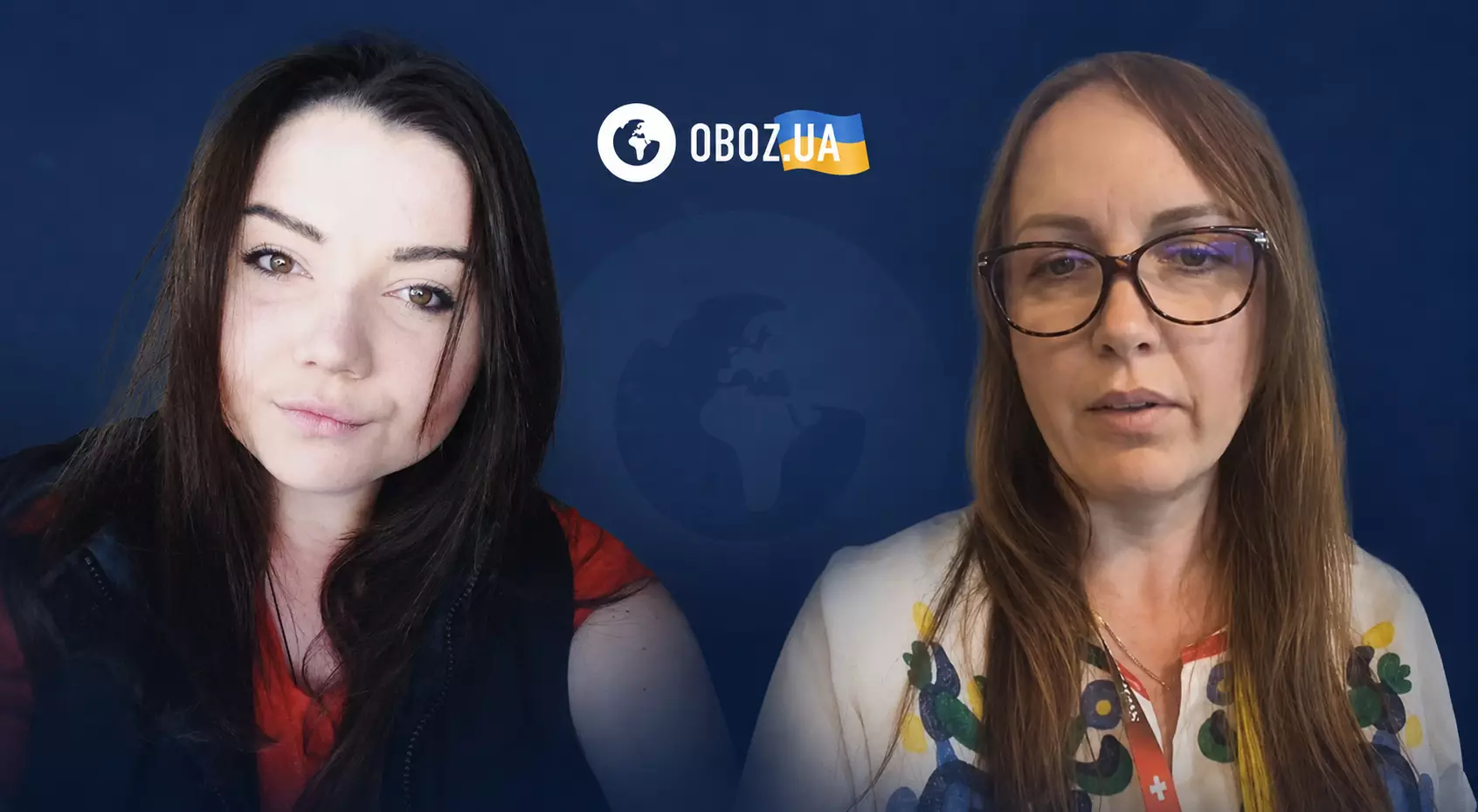 Нацполіція відкрила кримінальне провадження через погрози журналісткам Oboz.ua
