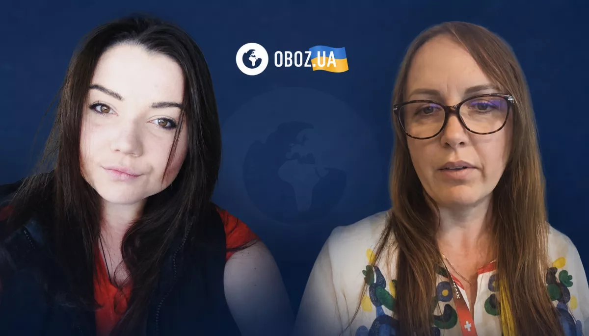 Нацполіція відкрила кримінальне провадження через погрози журналісткам Oboz.ua