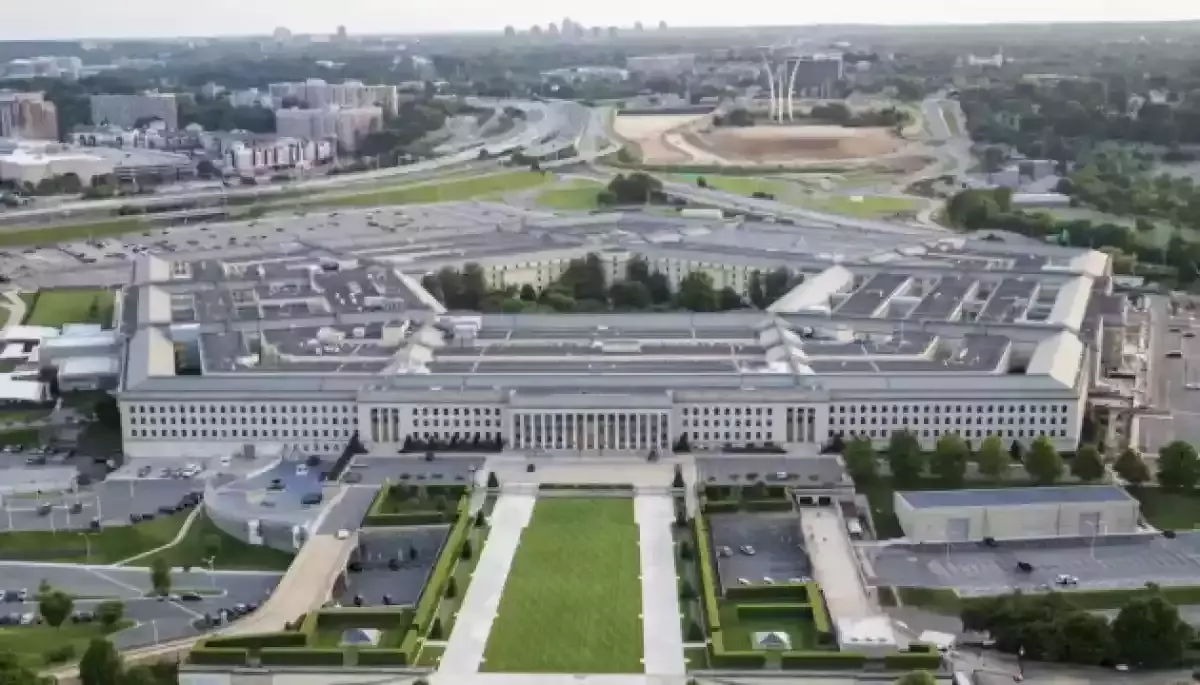 Пентагон звільнив керівництво газети Stars and Stripes після критики втручання в її роботу