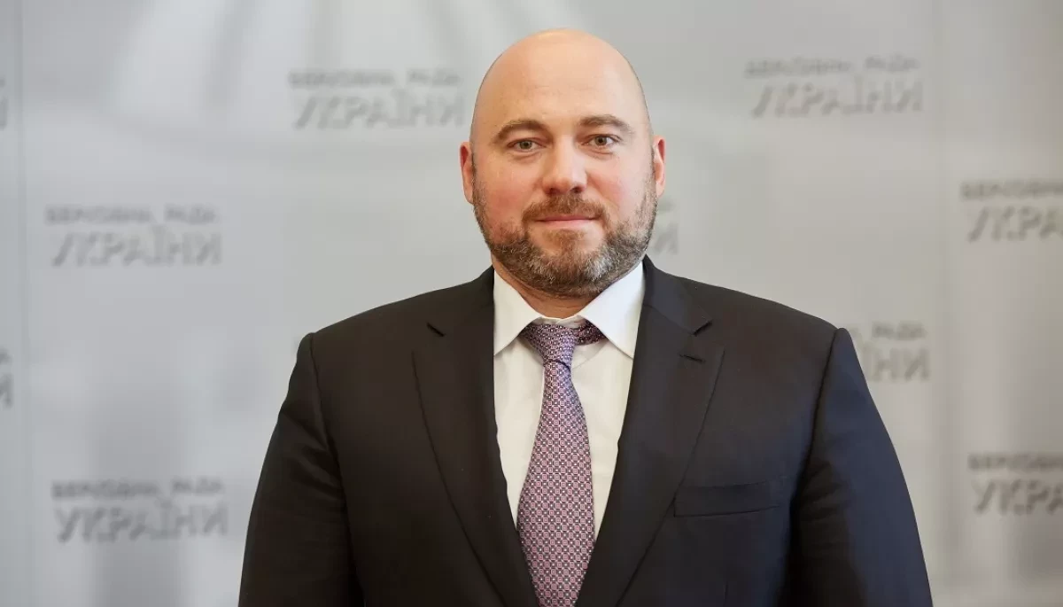 Нардепу Вадиму Столару оголосили підозру за п’ятьма статтями, — Bihus.Info
