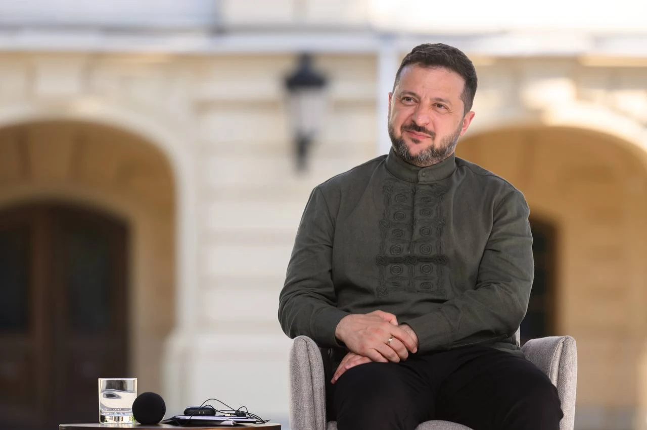 На сайті президента зʼявилася петиція про проведення пресконференції з незалежними медіа