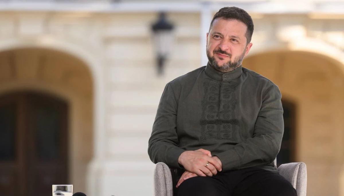 На сайті президента зʼявилася петиція про проведення пресконференції з незалежними медіа