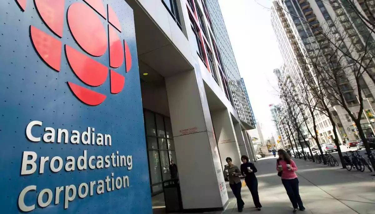 CBC рекомендувала працівникам не називати події 11 вересня &laquo;терористичним актом&raquo;