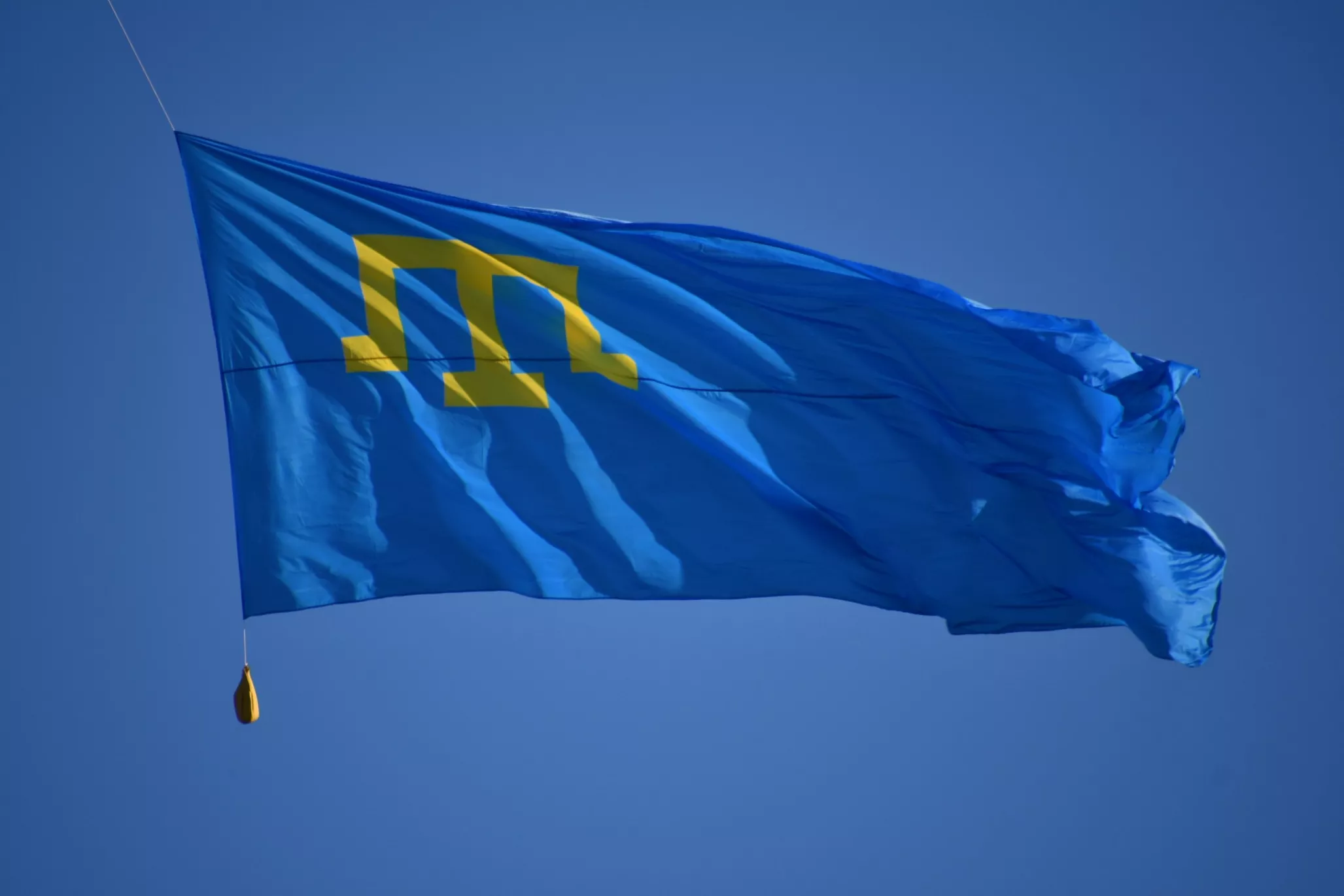 ATR перекладає чотиритомну &laquo;Історію кримських татар&raquo; Валерія Возгріна