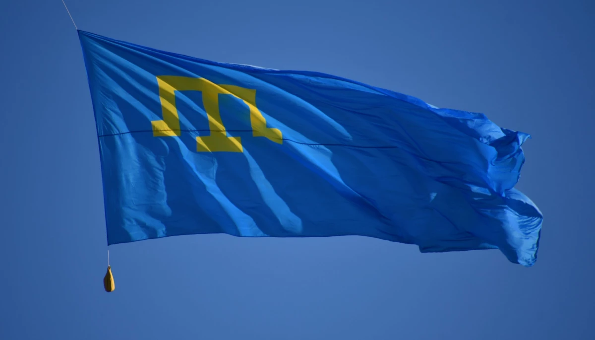 ATR перекладає чотиритомну &laquo;Історію кримських татар&raquo; Валерія Возгріна