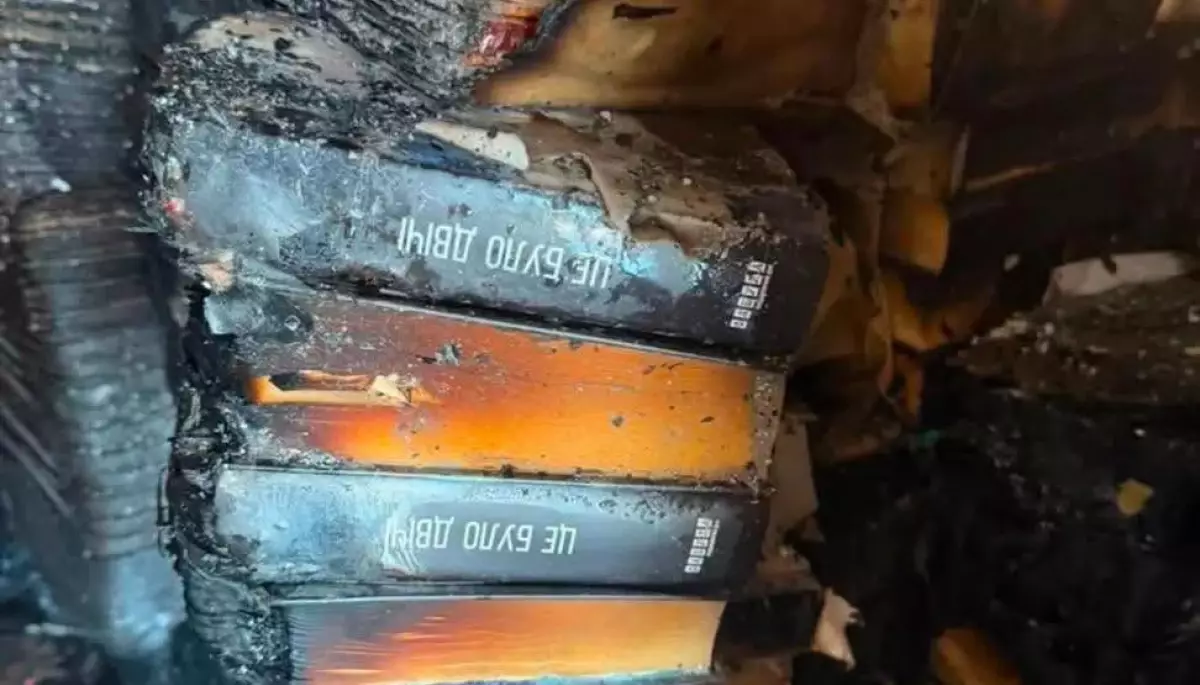 Львівщина купуватиме книги зі складів видавництв для порятунку накладу від ворога