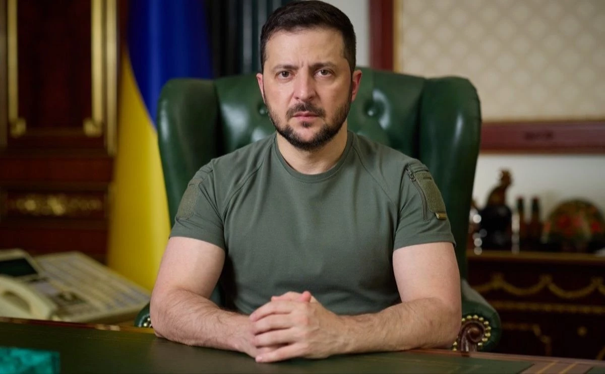 На сайті президента зʼявилася петиція про позбавлення Потапа звання &laquo;Заслужений артист України&raquo;