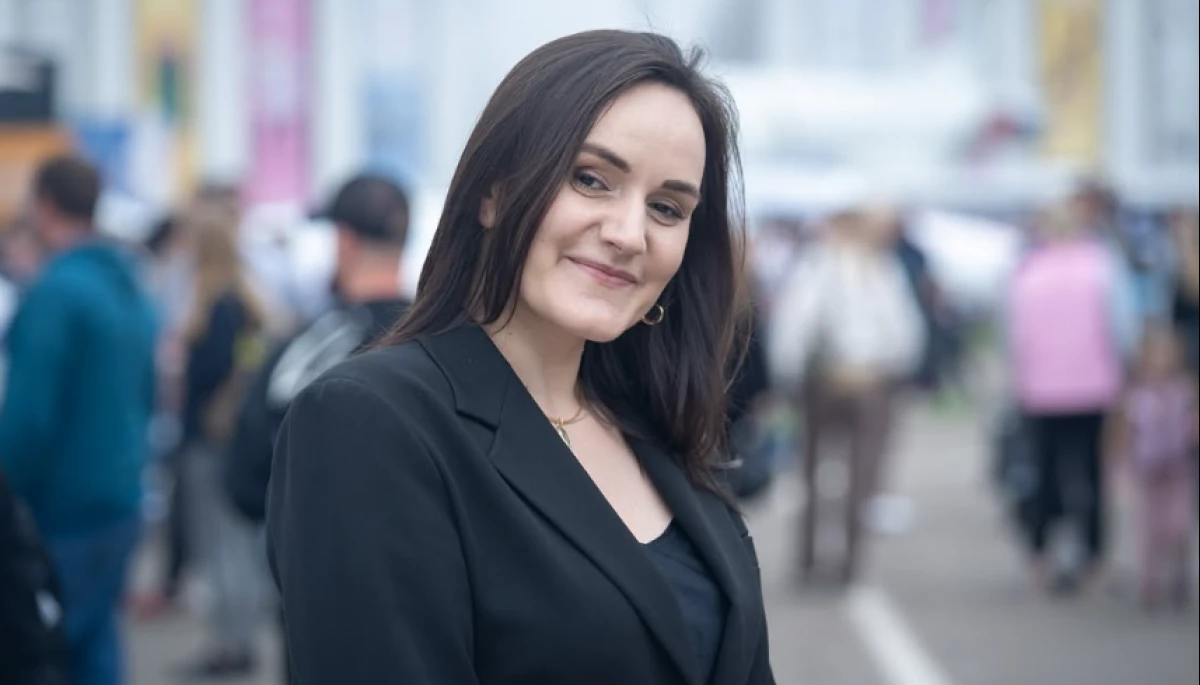 Кінодіячи звернулися до міністерки культури із закликом перевірити результати &laquo;Тисячовесни&raquo;