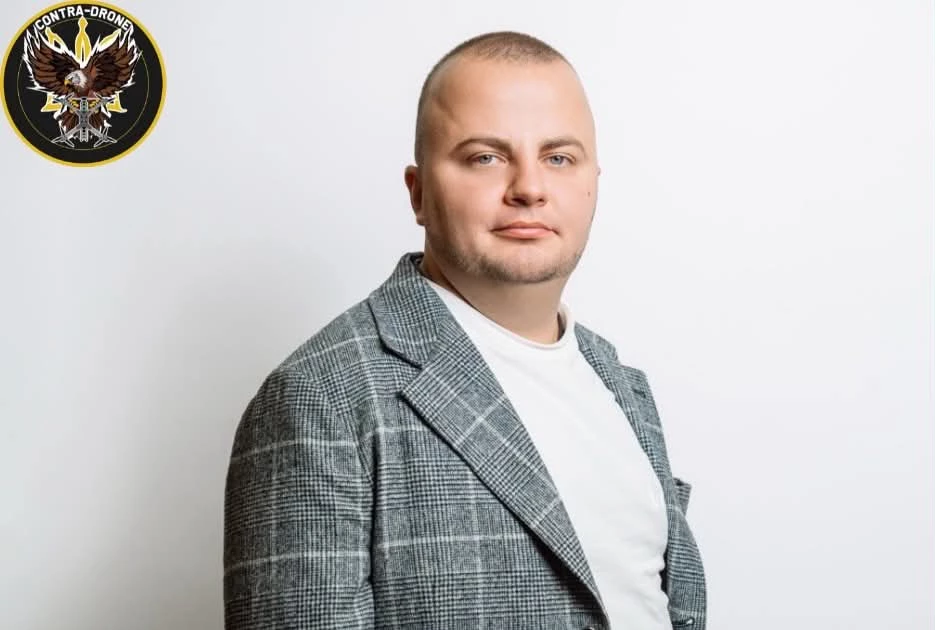Андрій Яковчук: майбутнє БПЛА визначатиме не лише дрон, а вся технологічна екосистема