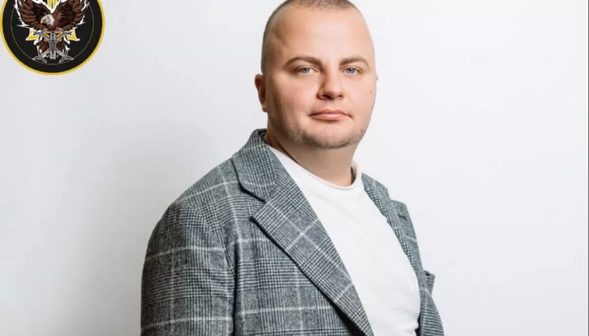 Андрій Яковчук: майбутнє БПЛА визначатиме не лише дрон, а вся технологічна екосистема