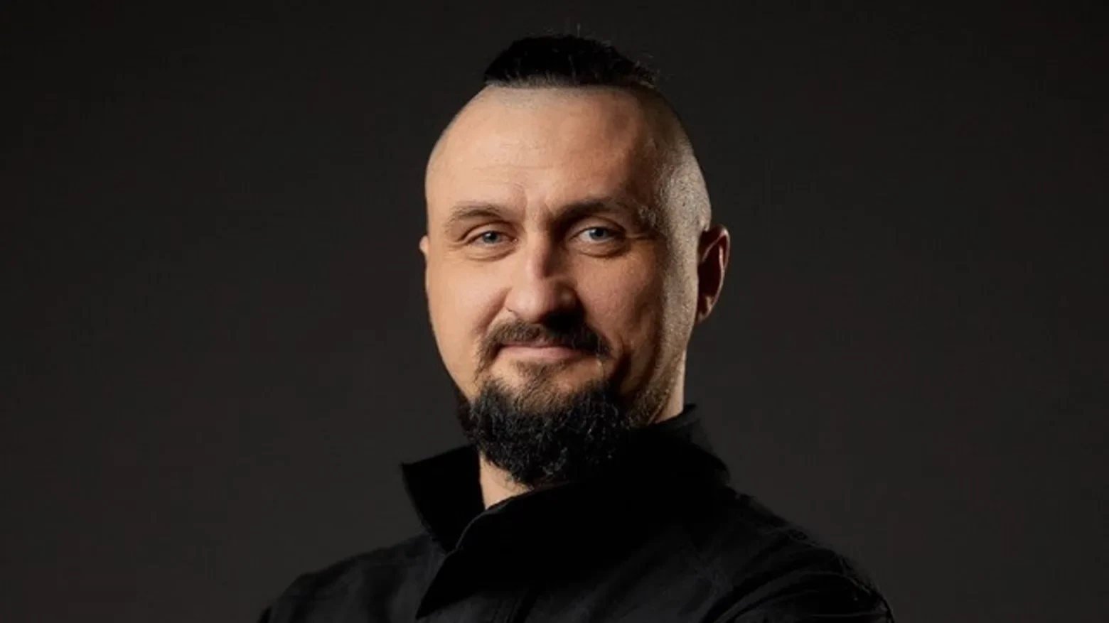 Президент звільнив Олександра Камишіна з посади радника зі стратегічних питань