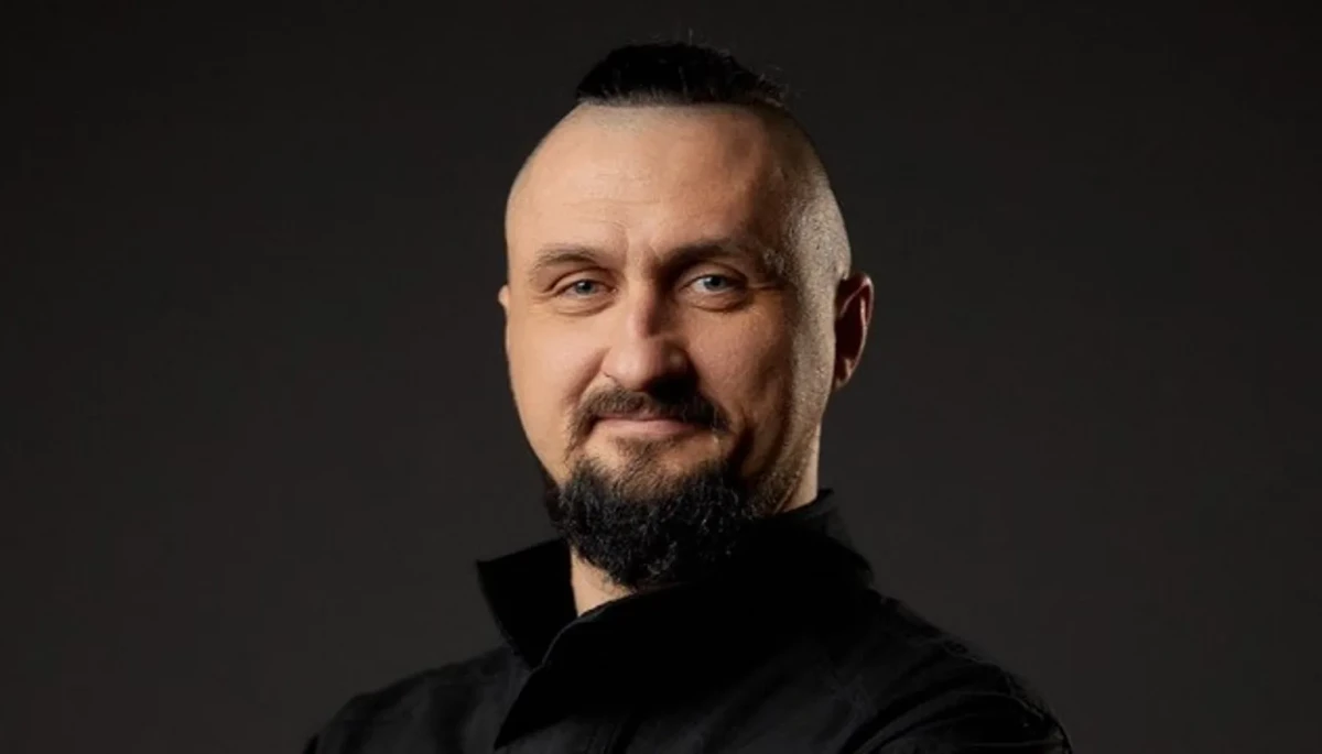 Президент звільнив Олександра Камишіна з посади радника зі стратегічних питань