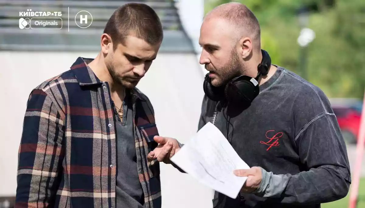 Серіал «Перші ластівки» матиме продовження. Що відомо про третій сезон Серіал «Перші ластівки» матиме продовження. Що відомо про третій сезон