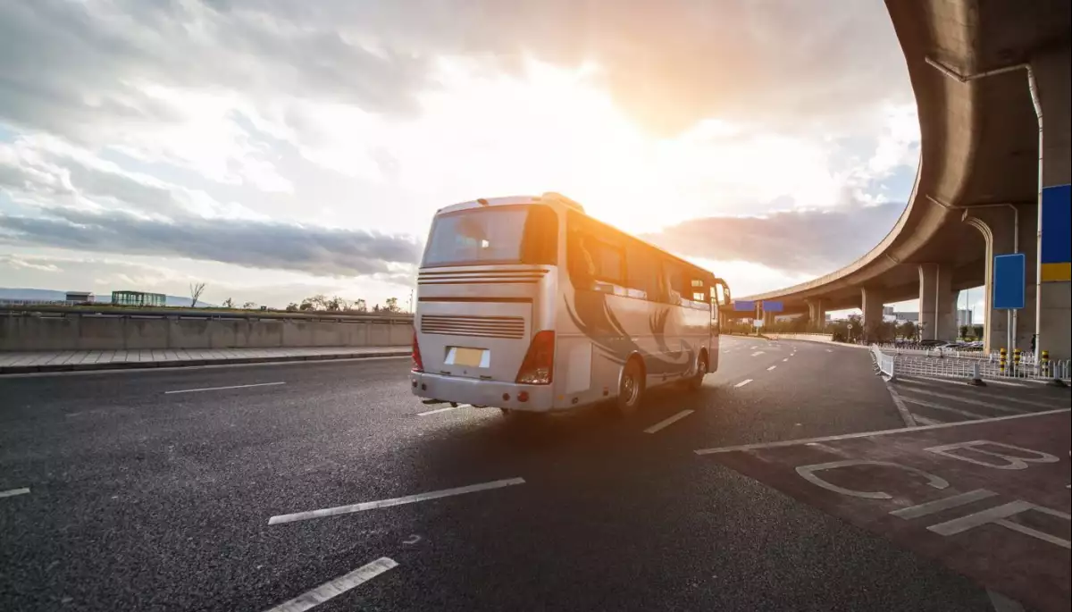 Пасажирські перевезення по Одесі, Україні та Європі &mdash; STATUS TRAVEL