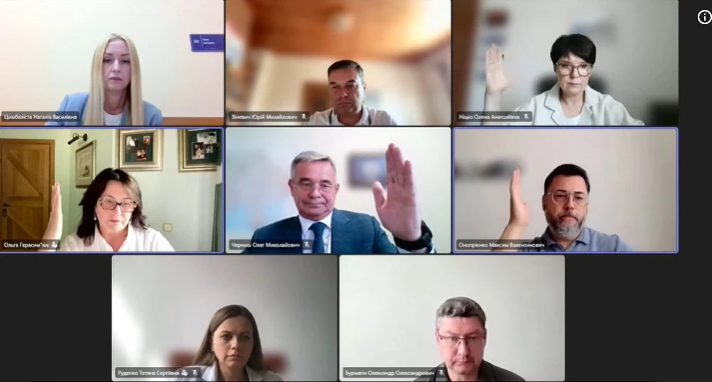 Нацрада удруге відмовилась переглядати своє рішення щодо штрафу &laquo;Радіо Нікополя&raquo;