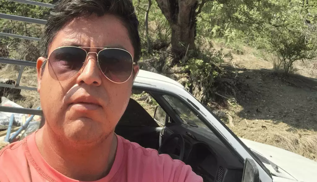У Мексиці застрелили медійника Рікардо Суньїгу