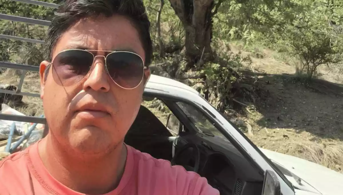 У Мексиці застрелили медійника Рікардо Суньїгу