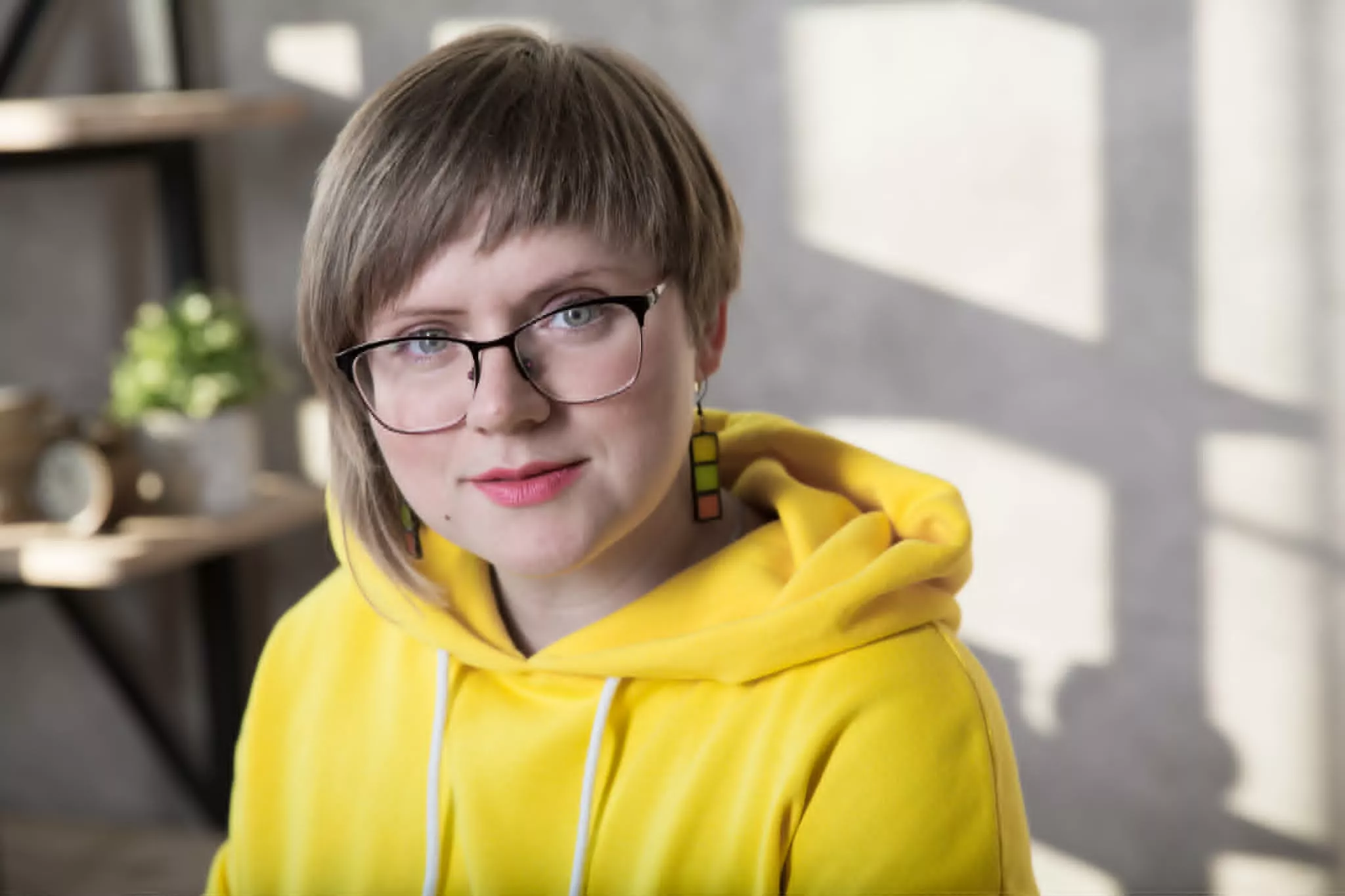 Альона Луньова: &laquo;За території ми боремося, а готовності боротися за людей я не бачу&raquo;
