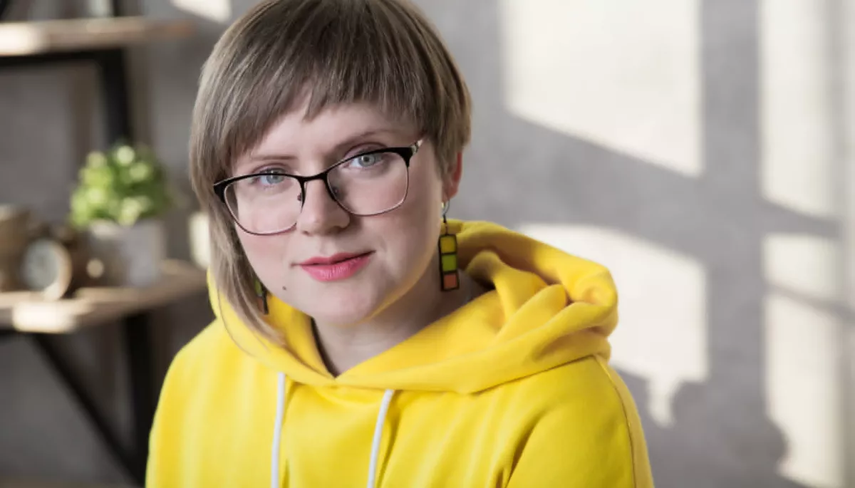 Альона Луньова: &laquo;За території ми боремося, а готовності боротися за людей я не бачу&raquo;