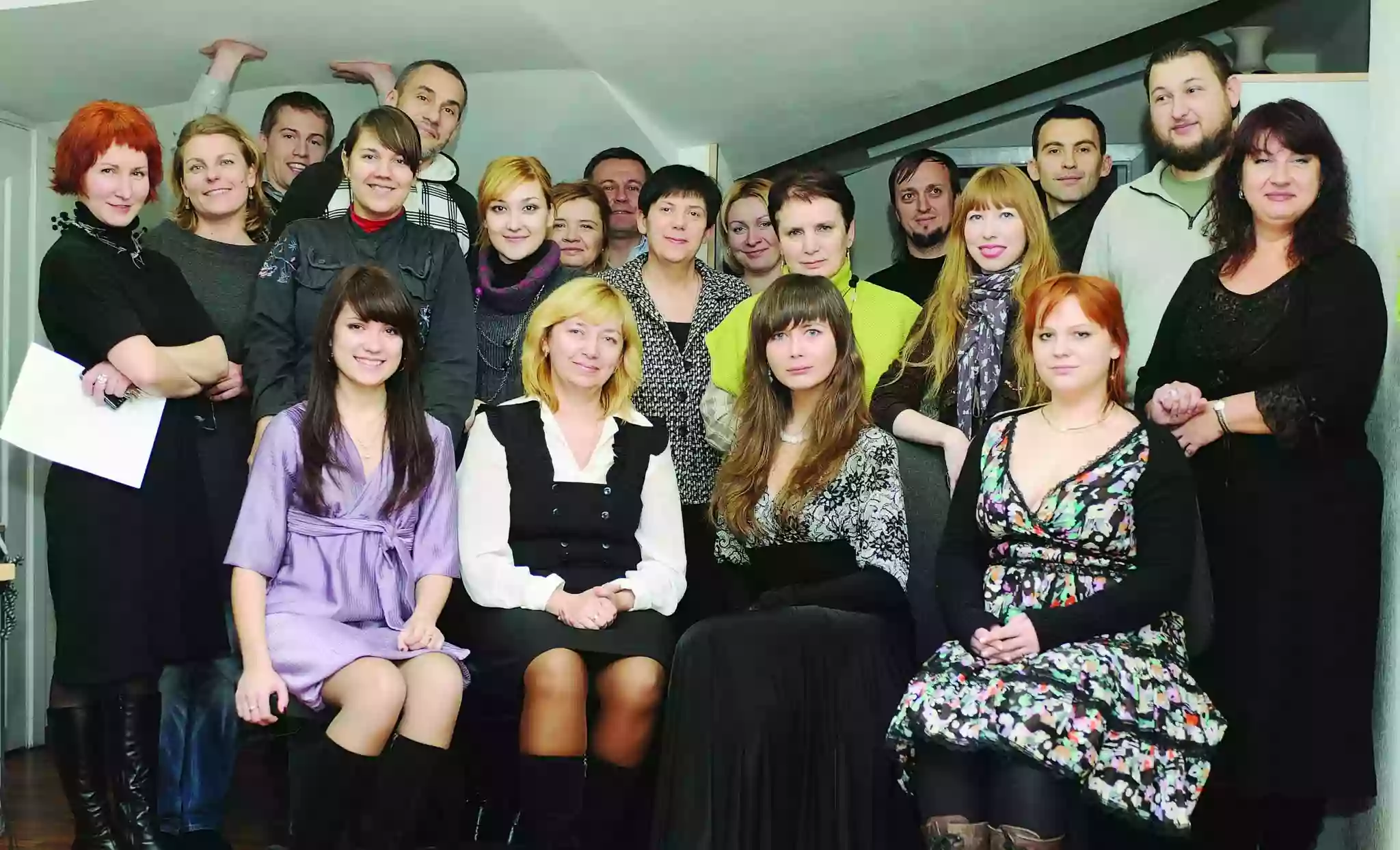 У вересні «Детектору медіа» / «Телекритиці» виповниться 25 років. А сьогодні — 20 років, як працюю в «ТК»/«ДМ»