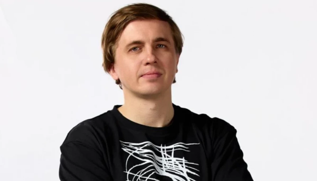 Михайло Ткач став лавреатом міжнародної премії Free Media Awards