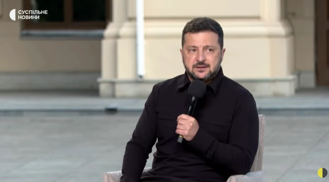 Завершилися три раунди перемовин з представниками США та Європи у Києві: про що йшлося