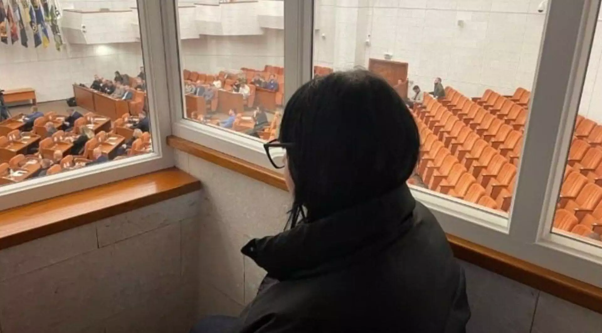 Суд зобов&rsquo;язав продовжити розслідування справи про недопуск журналісток Dnipro.media до сесії міськради (ОНОВЛЕНО)