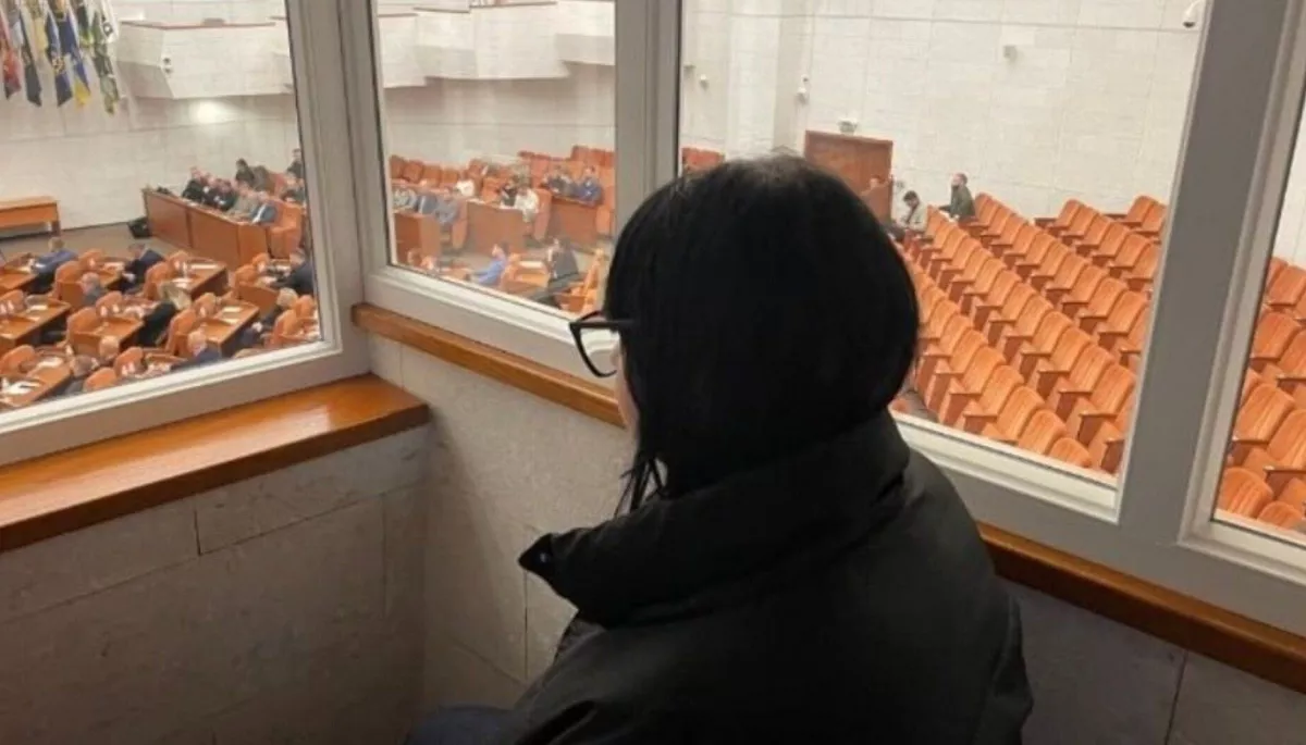 Суд зобов&rsquo;язав продовжити розслідування справи про недопуск журналісток Dnipro.media до сесії міськради