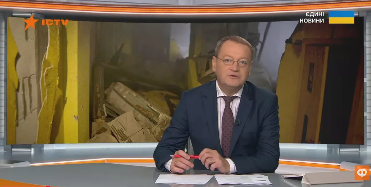 Моніторинг телемарафону «Єдині новини» й ефіру Першого каналу Суспільного за 2—3 вересня 2026 року