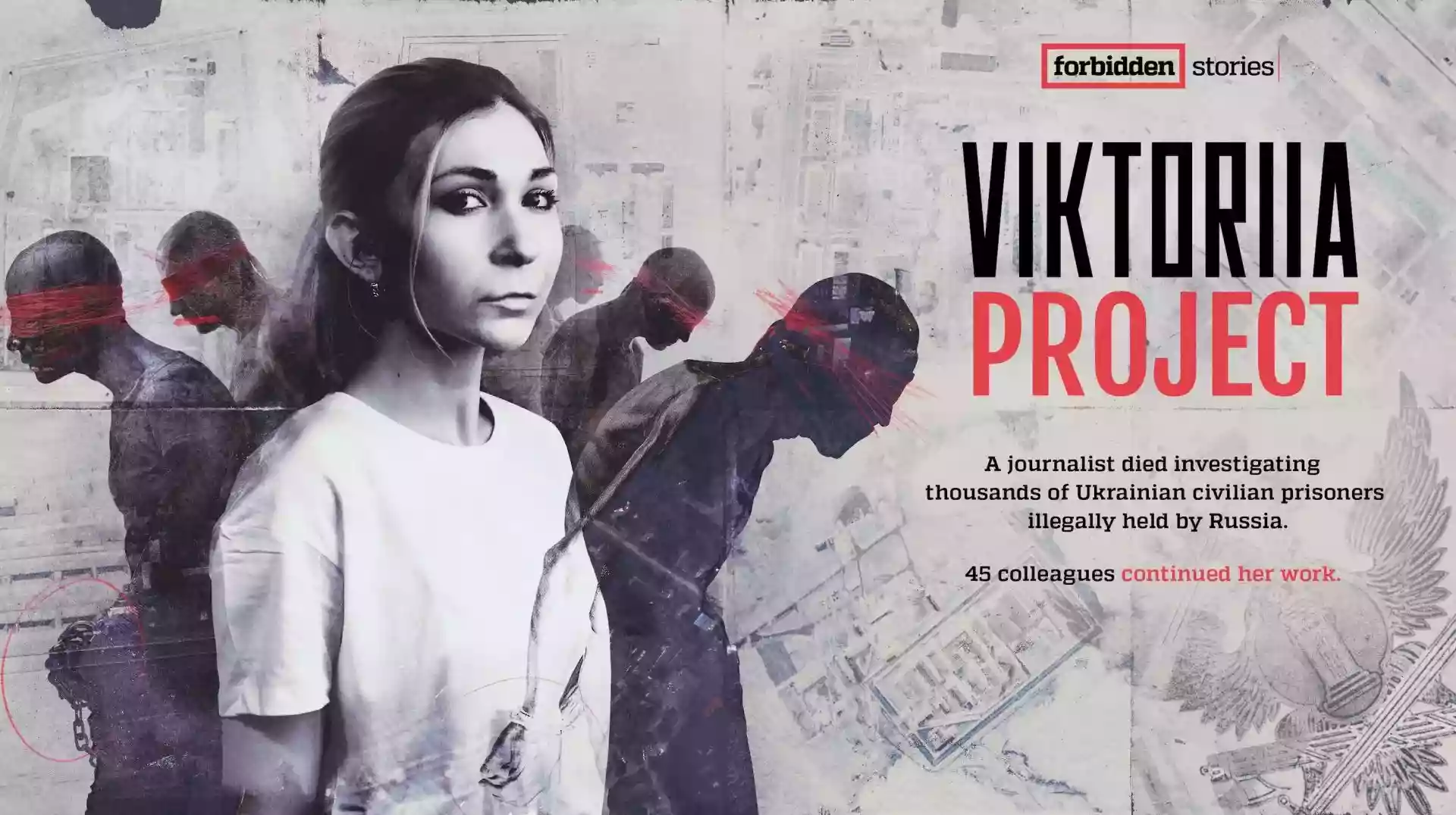 Розслідування про Вікторію Рощину перемогло в конкурсі Online Journalism Awards