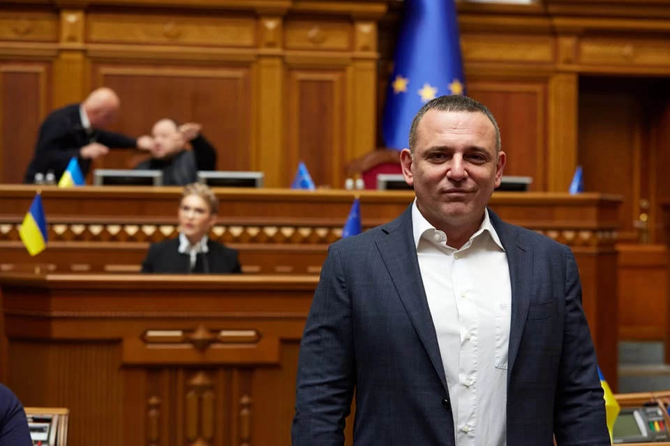 Бужанський програв апеляцію у справі проти &laquo;Детектора медіа&raquo;