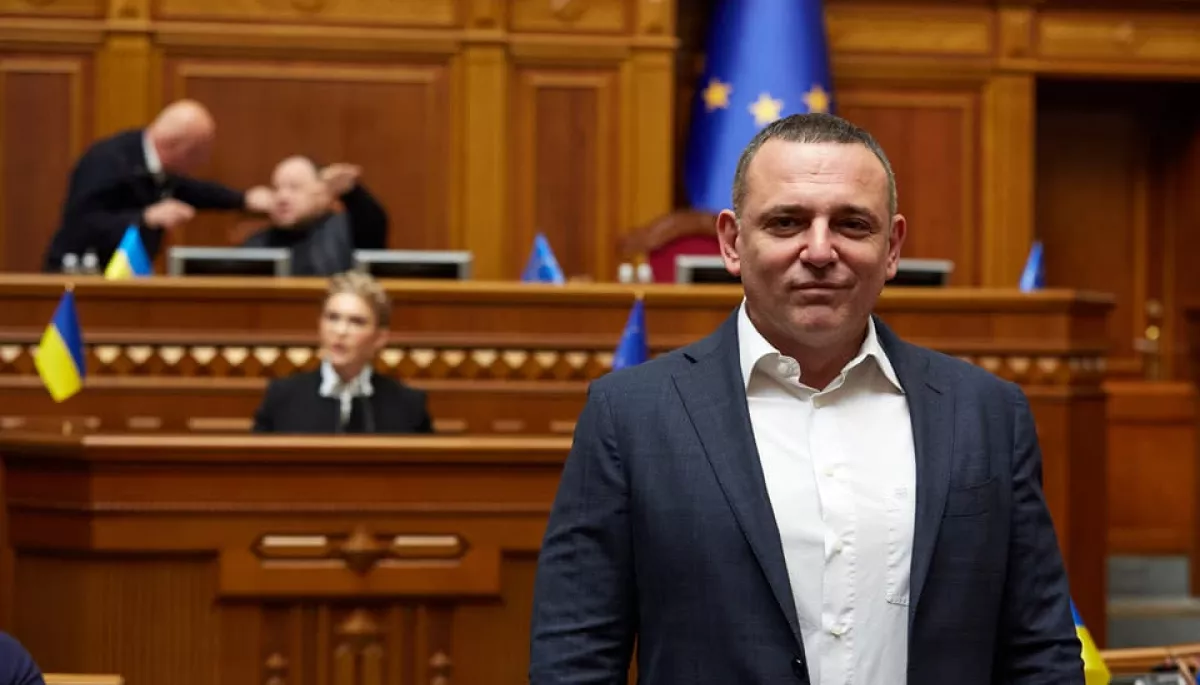 Бужанський програв апеляцію у справі проти «Детектора медіа»