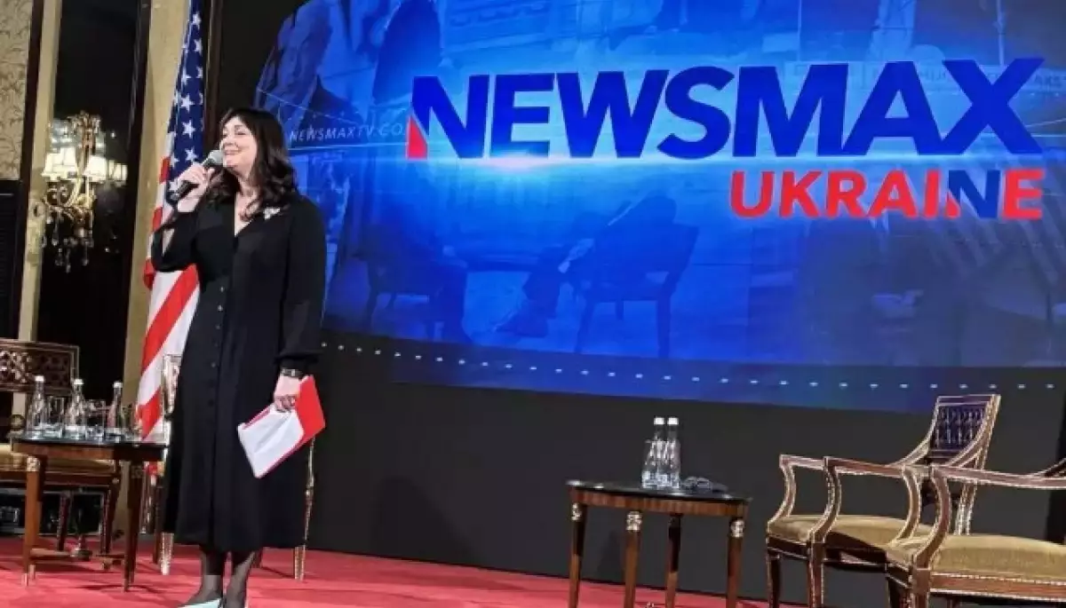 Newsmax Ukraine транслюватиме конвенцію Республіканської партії США
