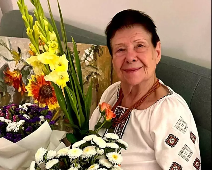 Померла журналістка та громадська діячка Маргарита Довгань