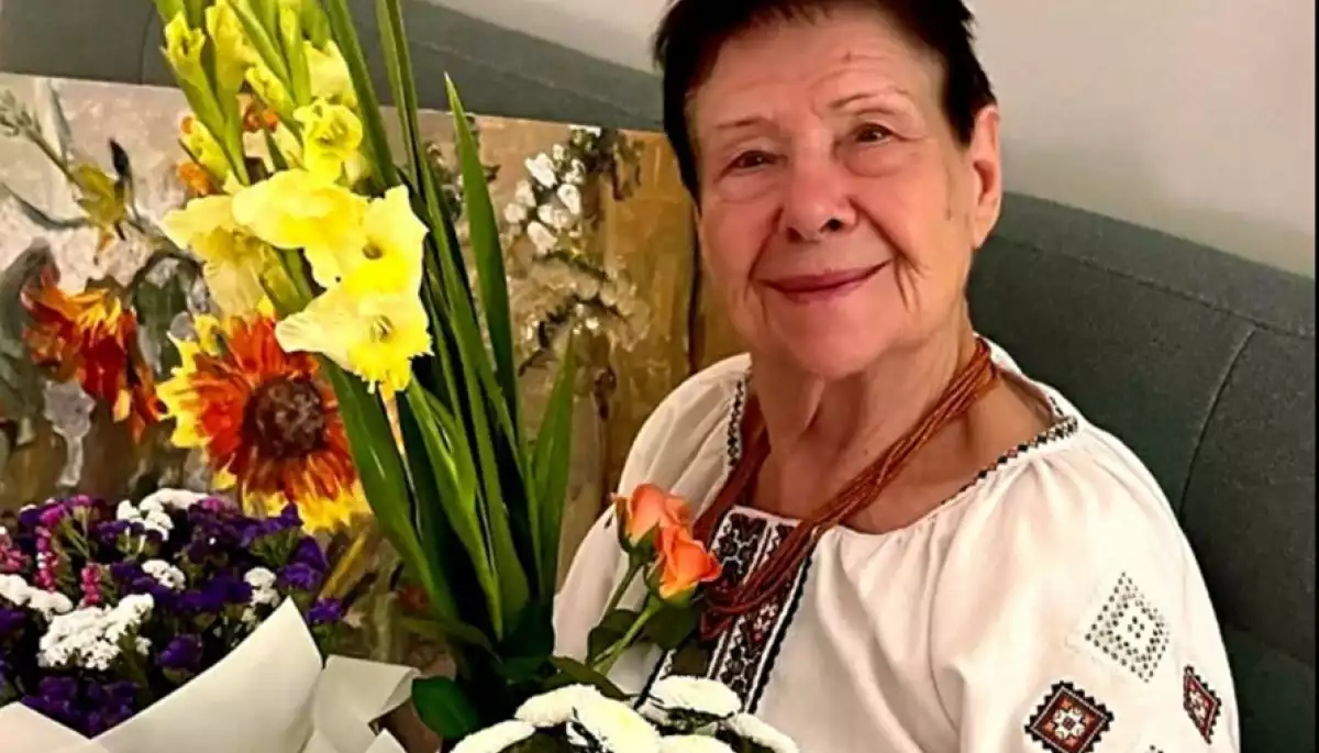 Померла журналістка та громадська діячка Маргарита Довгань