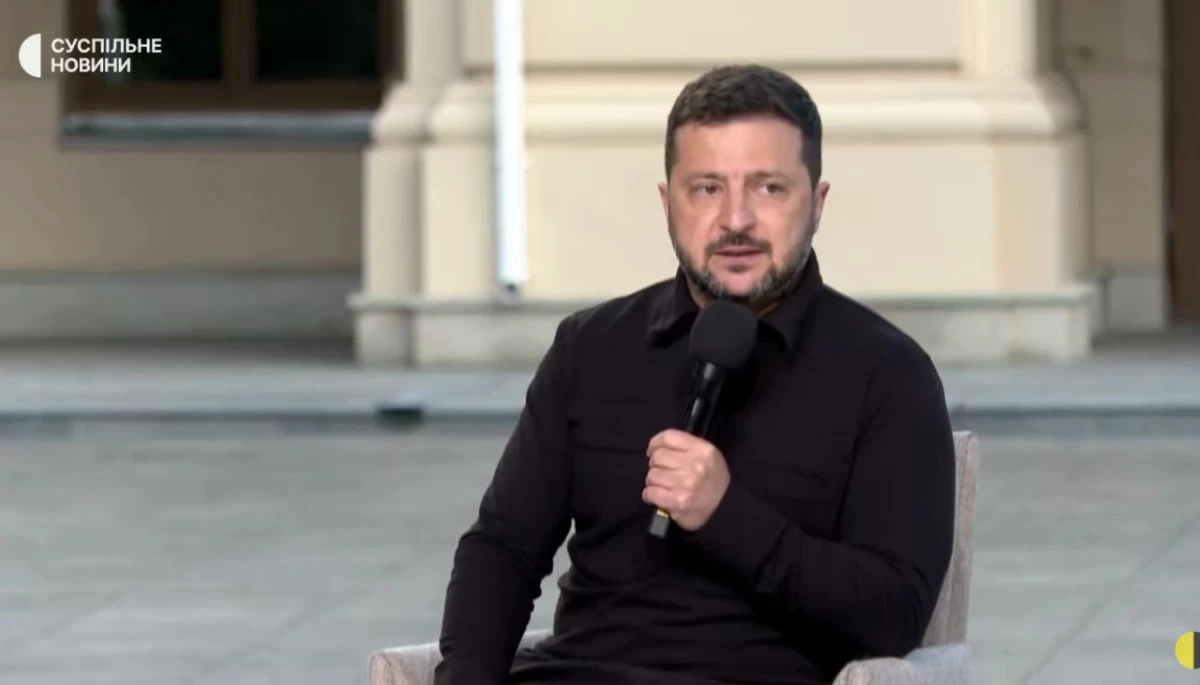 Літак Зеленського злетів у Молдові лише після зникнення російського дрона з радарів