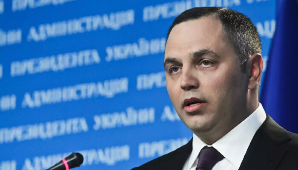 Верховний Суд скасував рішення у справі Портнова проти Руху «Чесно» і закрив провадження
