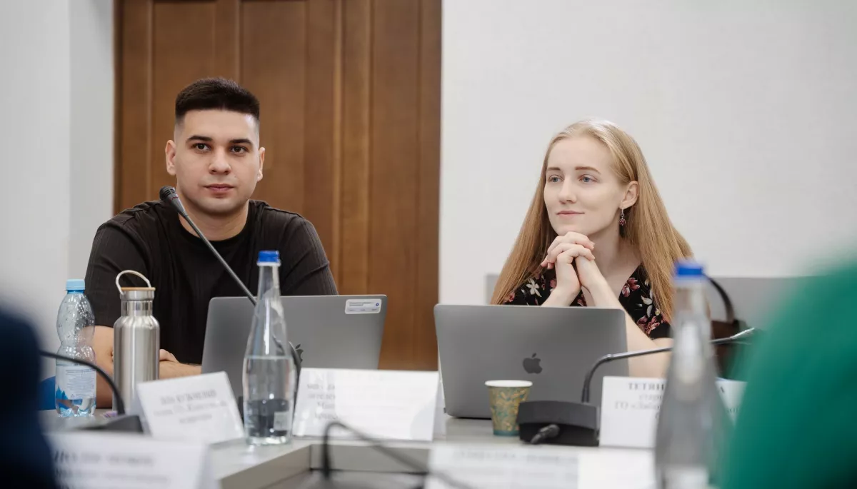 В Україні розробляють законопроєкт про регулювання штучного інтелекту