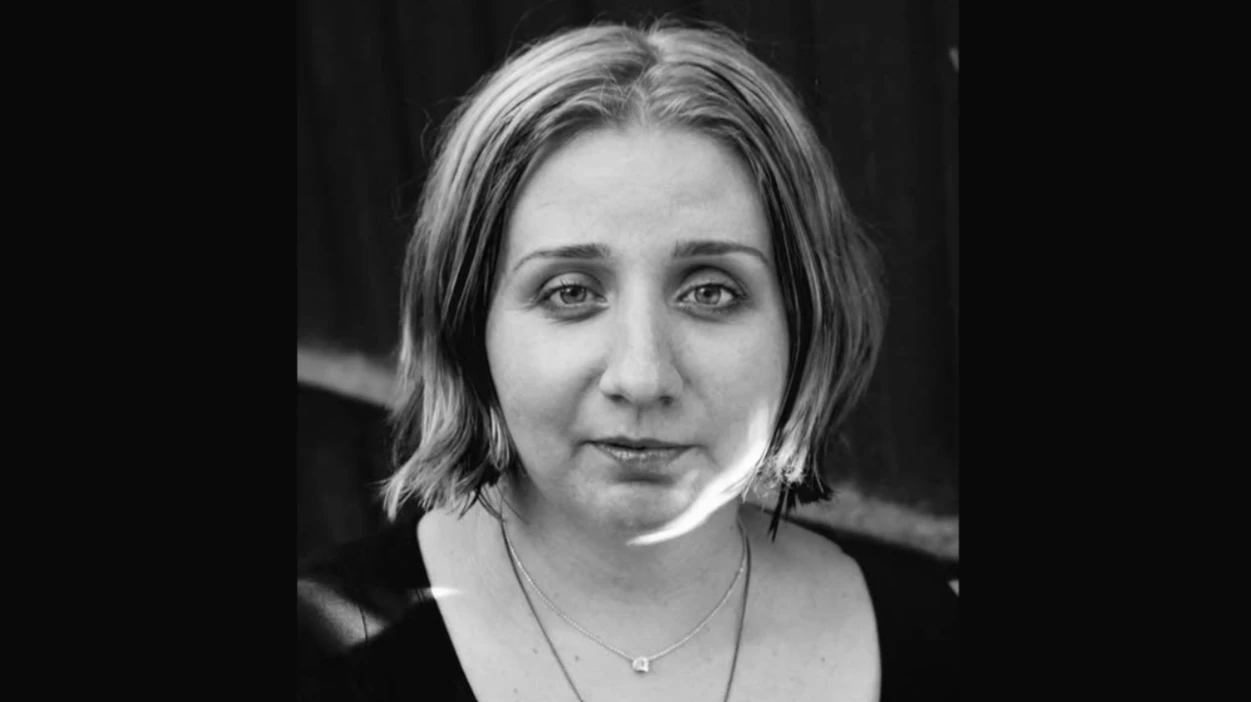 Померла правозахисниця Олександра Делеменчук