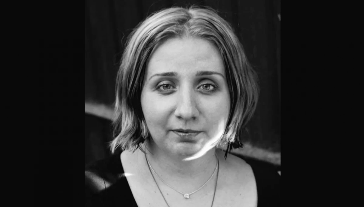 Померла правозахисниця Олександра Делеменчук