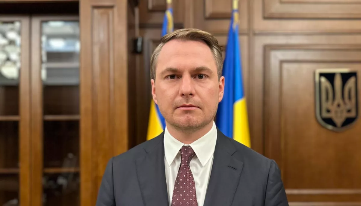 Зеленський відсторонив Кравченка від посади генпрокурора