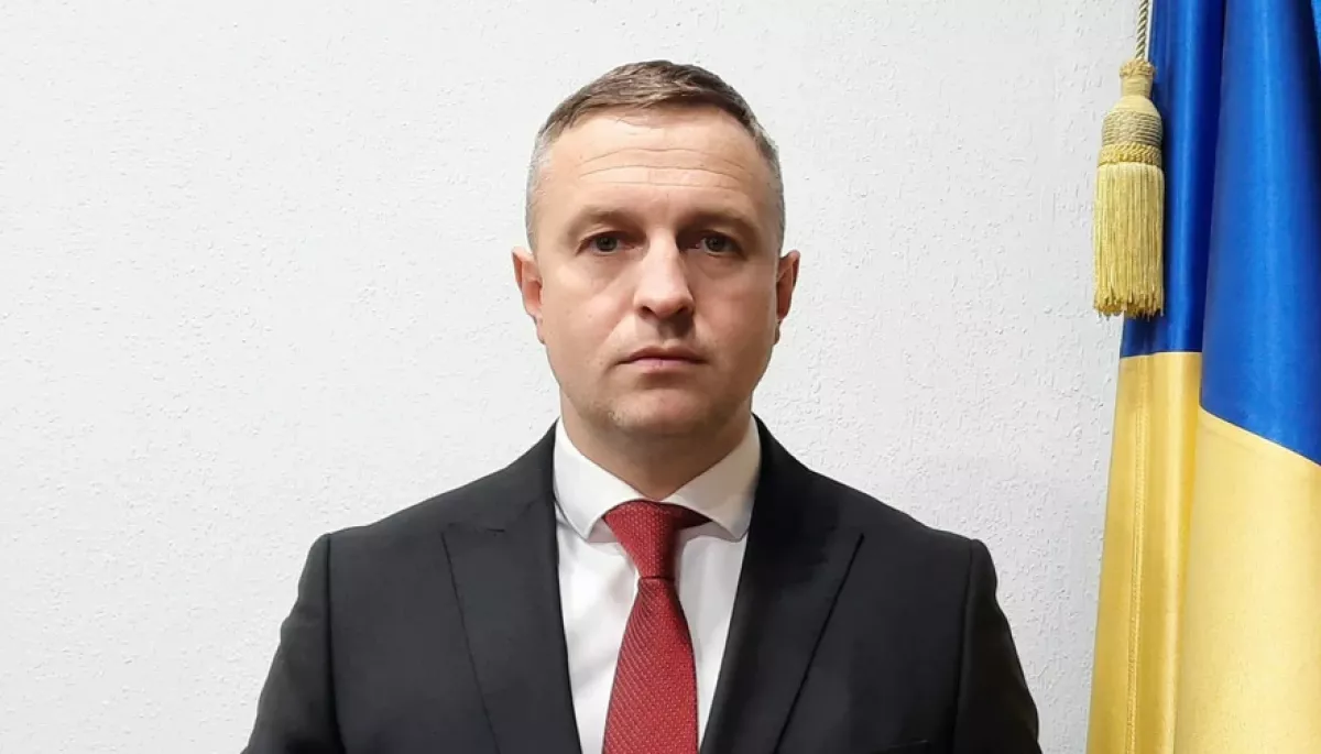 Президент призначив виконувачем обовʼязків генпрокурора Антона Ковальського