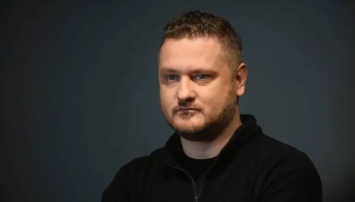 Андрій Коваленко йде з посади керівника Центру протидії дезінформації, — джерела